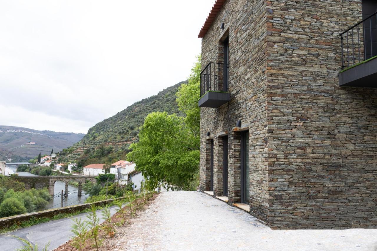 Dois Lagares House Bed & Breakfast ปินเญา ภายนอก รูปภาพ