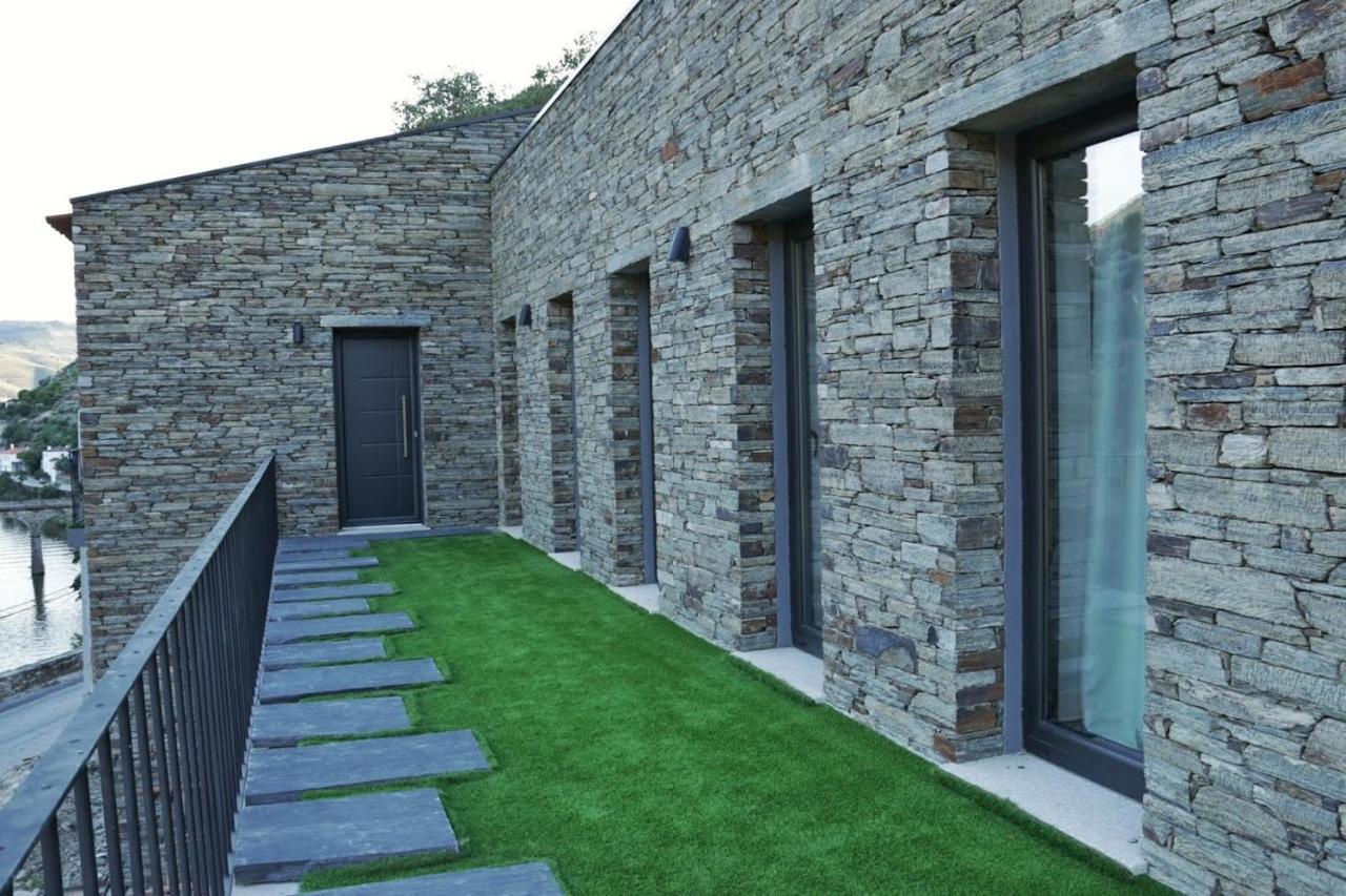 Dois Lagares House Bed & Breakfast ปินเญา ภายนอก รูปภาพ