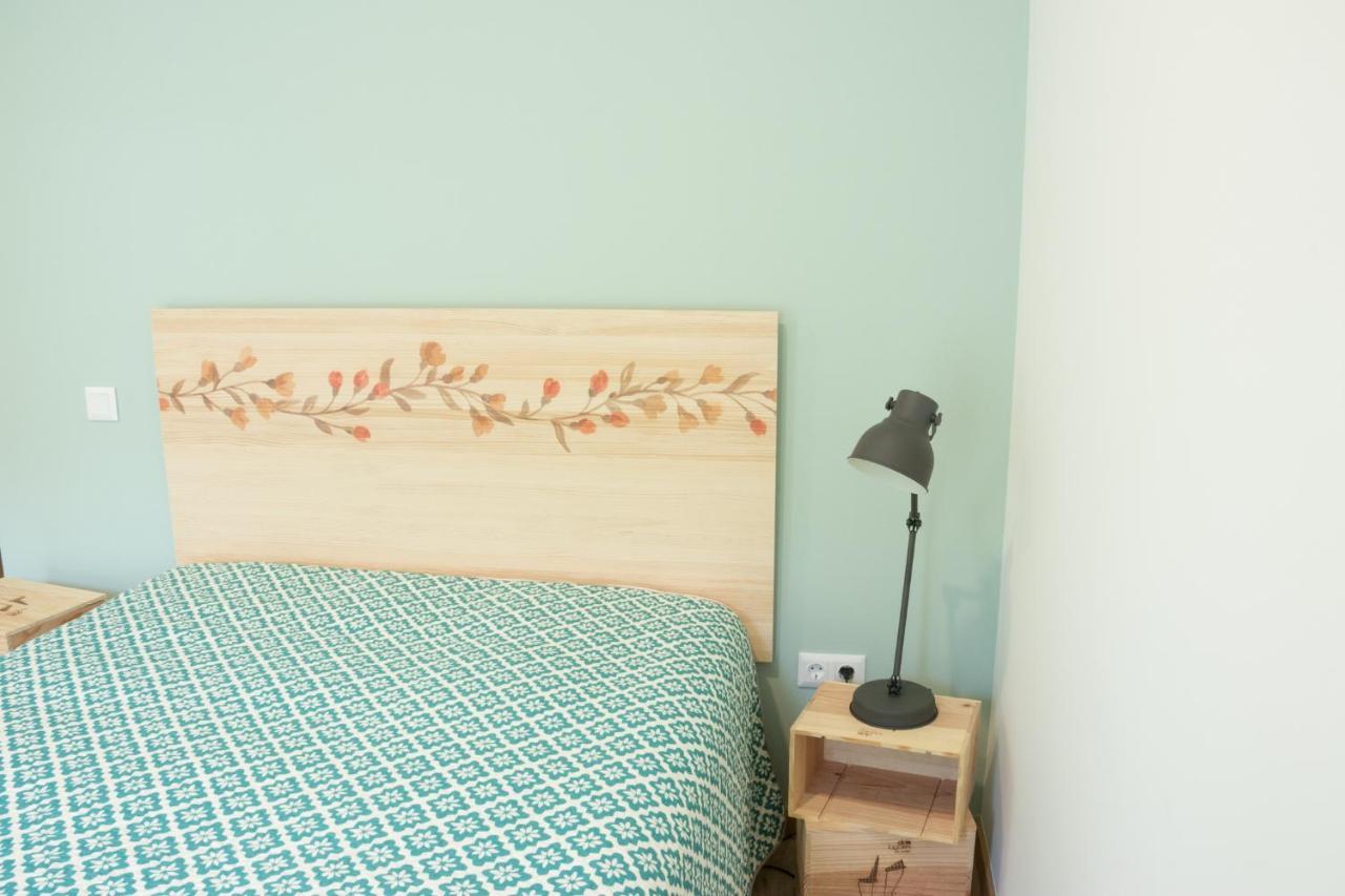 Dois Lagares House Bed & Breakfast ปินเญา ภายนอก รูปภาพ