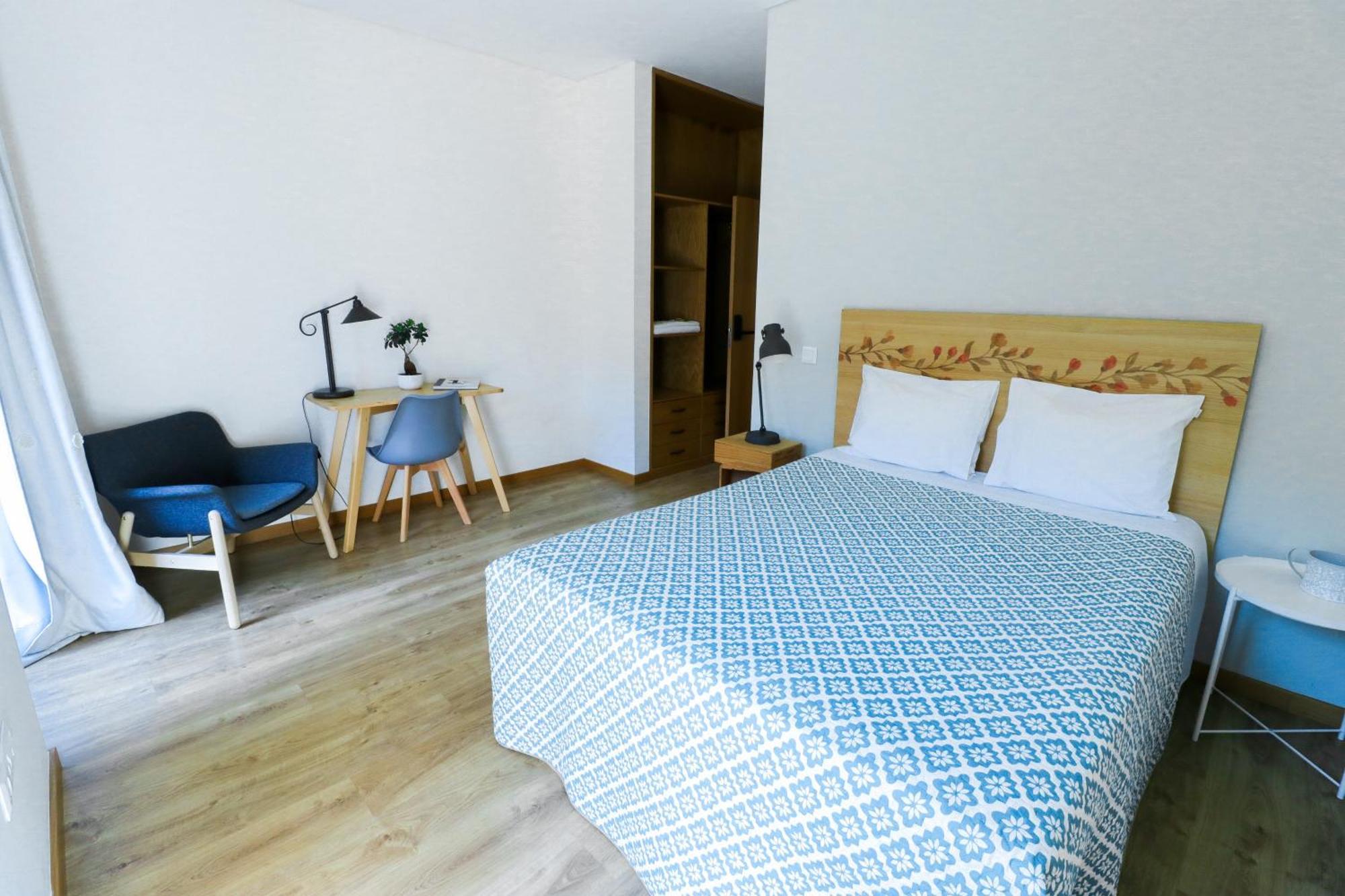 Dois Lagares House Bed & Breakfast ปินเญา ห้อง รูปภาพ