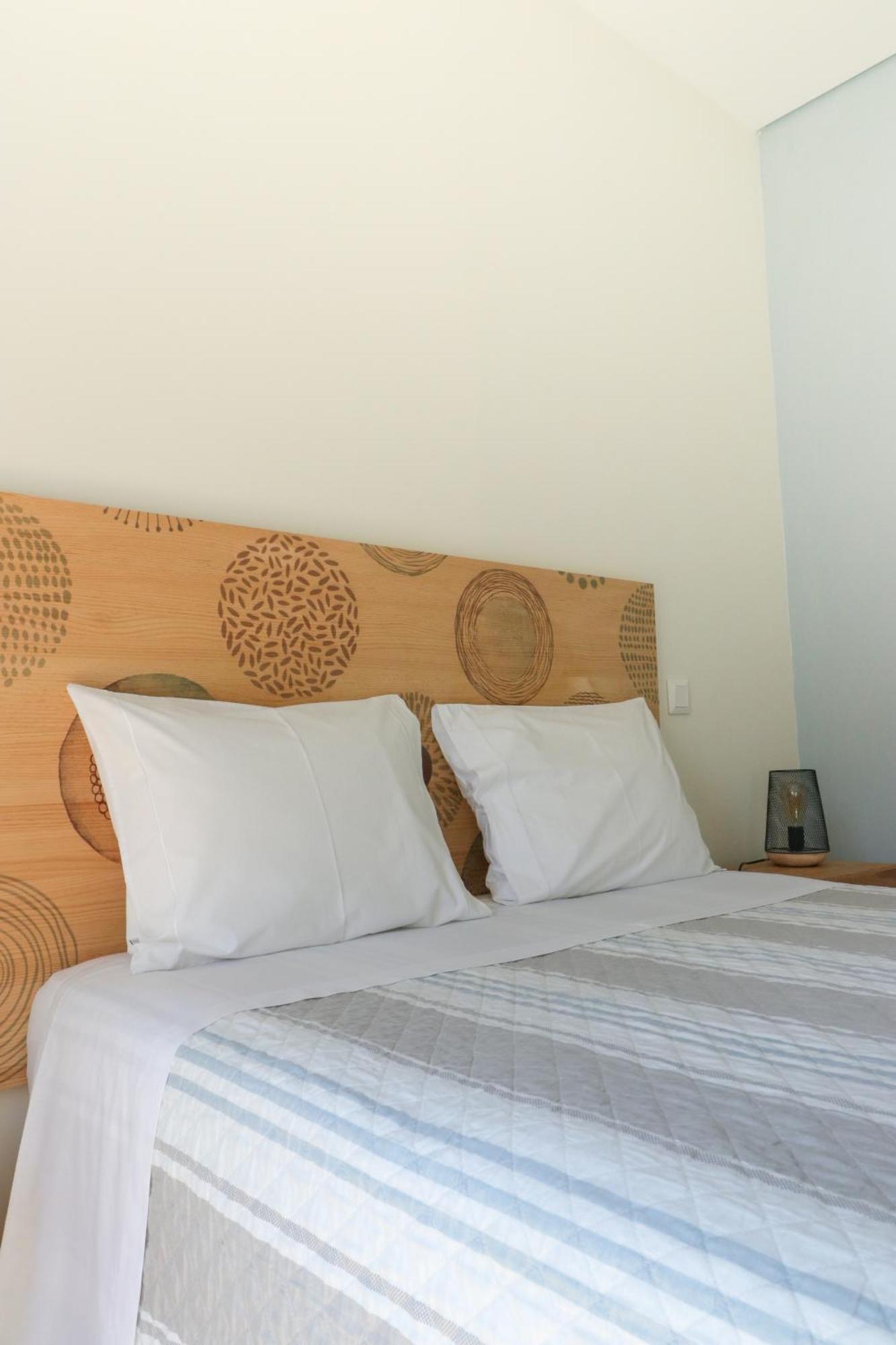 Dois Lagares House Bed & Breakfast ปินเญา ห้อง รูปภาพ