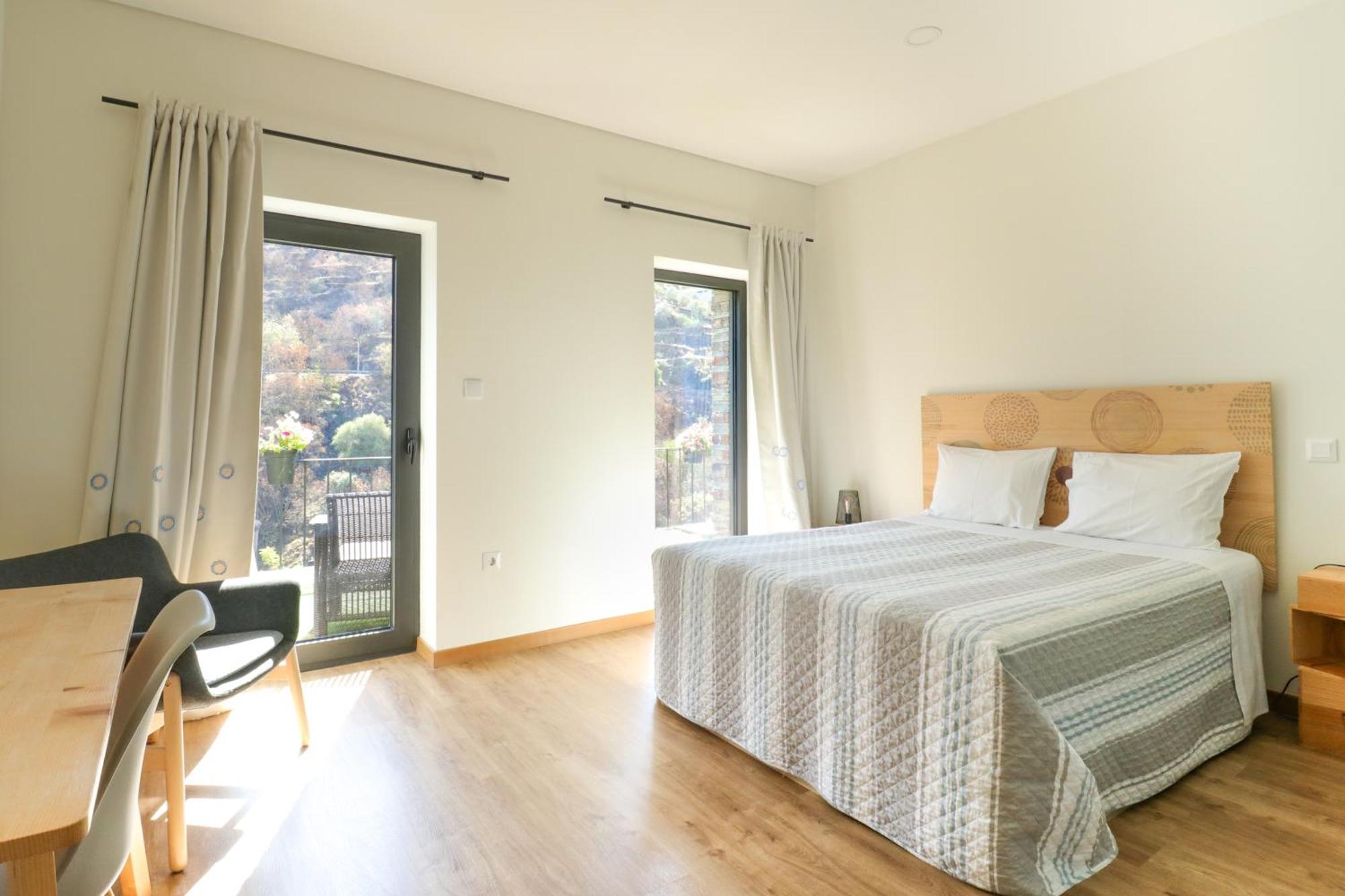 Dois Lagares House Bed & Breakfast ปินเญา ห้อง รูปภาพ