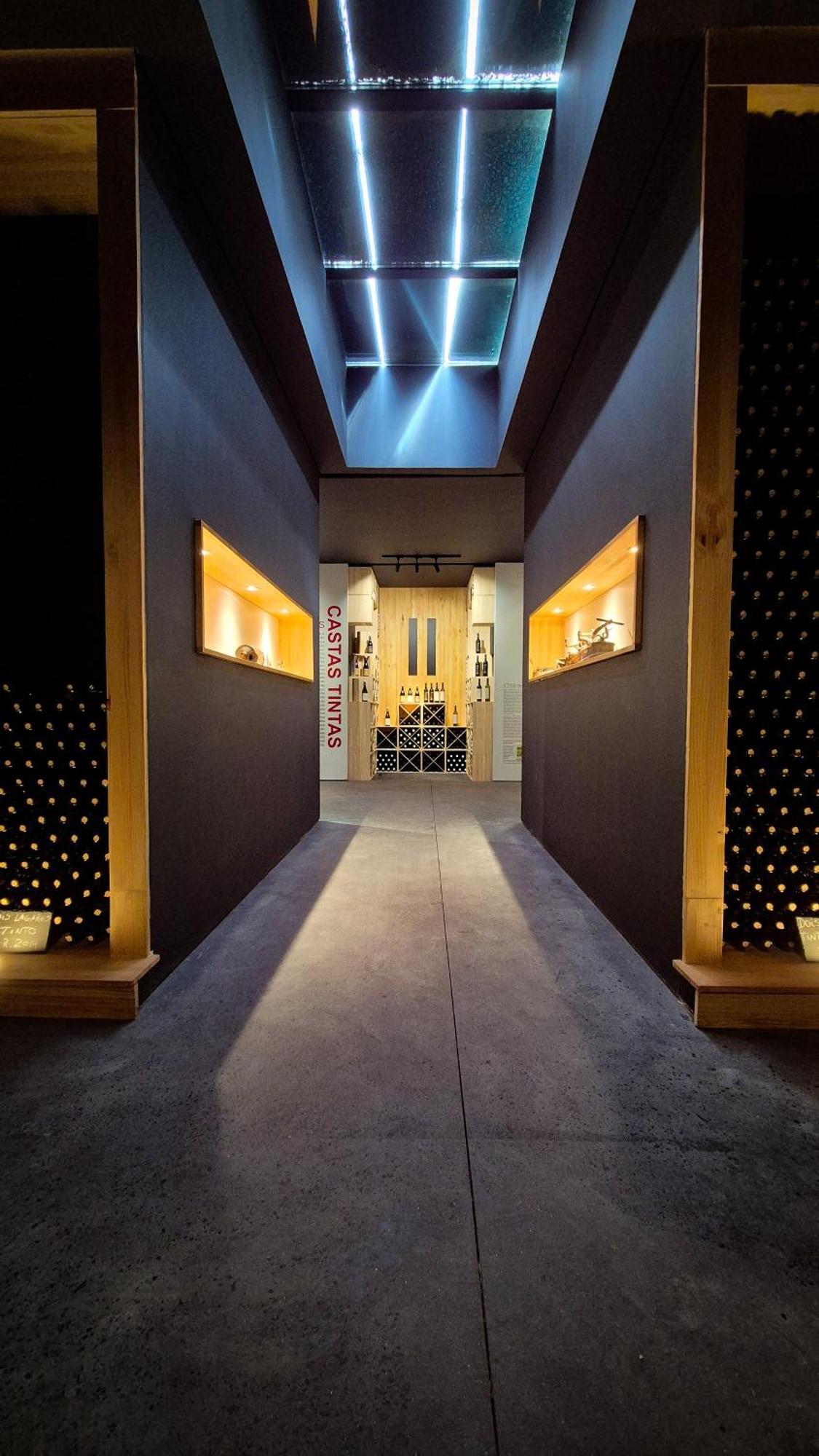 Dois Lagares House Bed & Breakfast ปินเญา ภายนอก รูปภาพ
