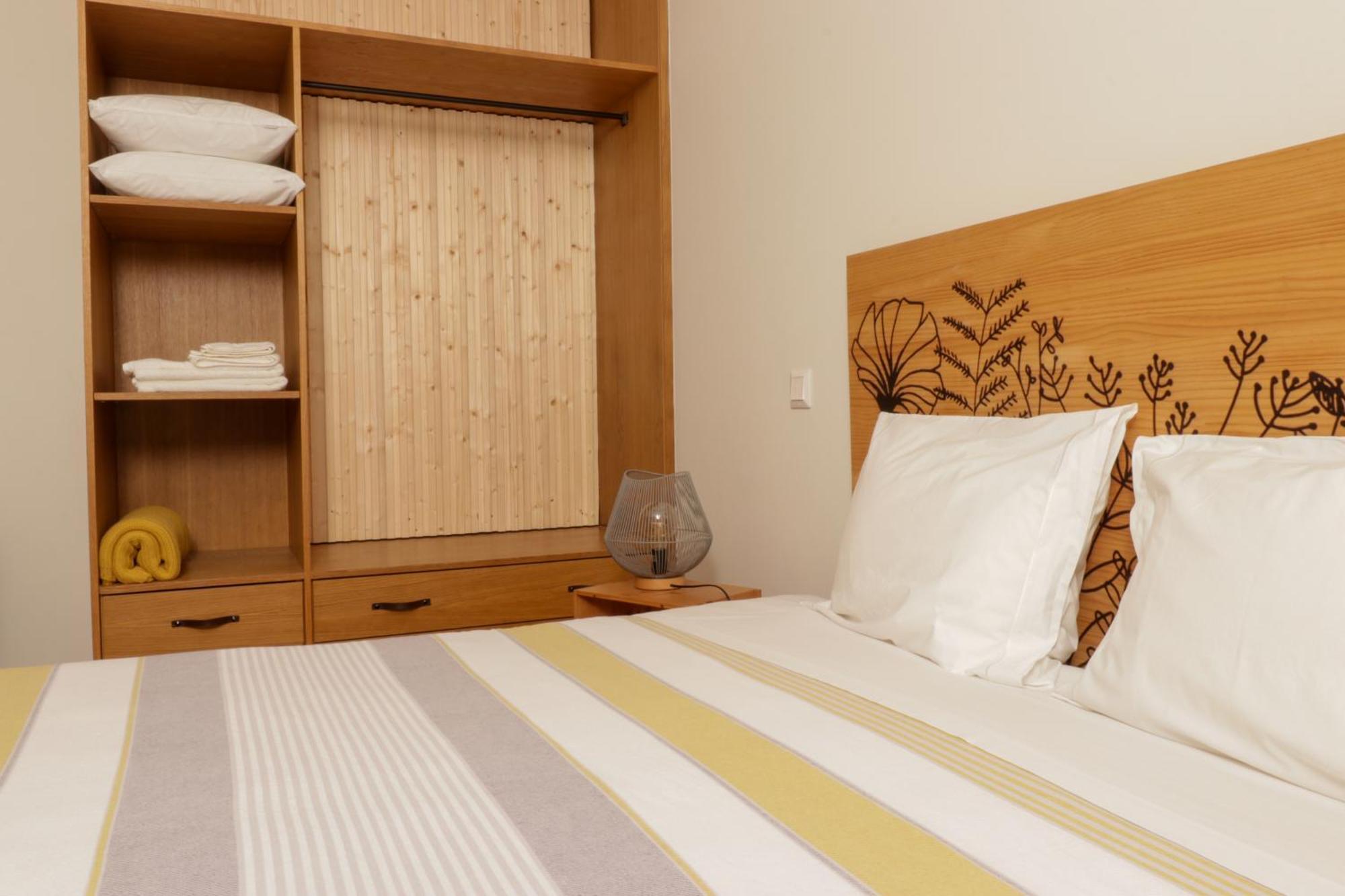 Dois Lagares House Bed & Breakfast ปินเญา ห้อง รูปภาพ